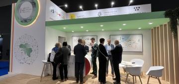 We were there too! Highlights from the World Hydrogen Summit in Rotterdam