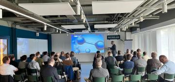 Hydrogen Academy spring 2026 – ’s-Hertogenbosch, Netherlands