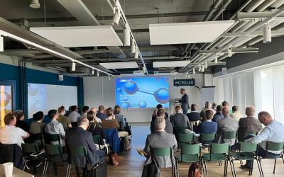 Hydrogen Academy spring 2026 – ’s-Hertogenbosch, Netherlands