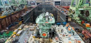 EXMAR signs up for historic first ammonia fuelled vessel 