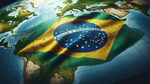 WIC webinars highlight hydrogen opportunities in Brazil & Chile 