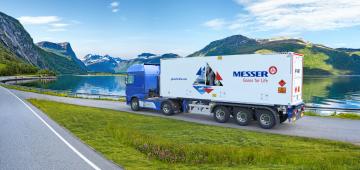 Lhyfe and Messer strengthen renewable hydrogen partnership