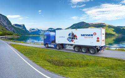 Lhyfe and Messer strengthen renewable hydrogen partnership