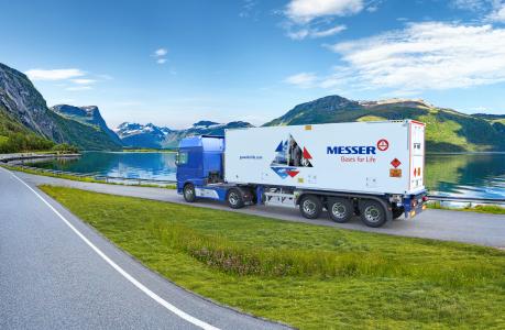 Lhyfe and Messer strengthen renewable hydrogen partnership