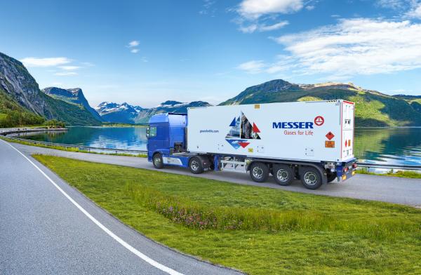 Lhyfe and Messer strengthen renewable hydrogen partnership