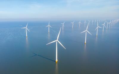 Fluxys and Elia join forces on Belgium’s energy roadmap