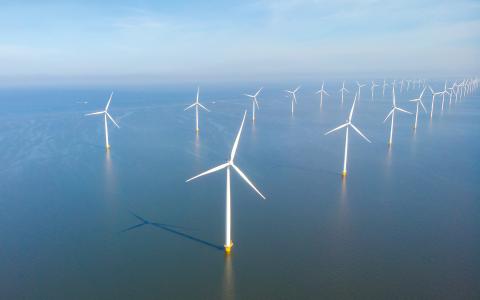 Fluxys and Elia join forces on Belgium’s energy roadmap