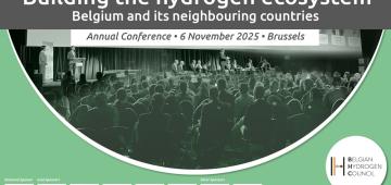 You’re invited! BHC Conference 2025 – Building the hydrogen ecosystem