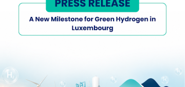 Luxembourg’s hydrogen valley moves from vision to reality 