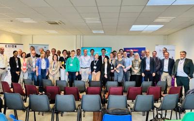 Building cross-border hydrogen connections 