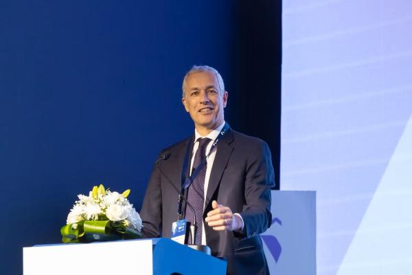 EnBW–ACWA deal strengthens hydrogen and ammonia pathway to Europe