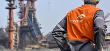 Commission approves €280 million state aid to support ArcelorMittal Belgium to decarbonise its steel production
