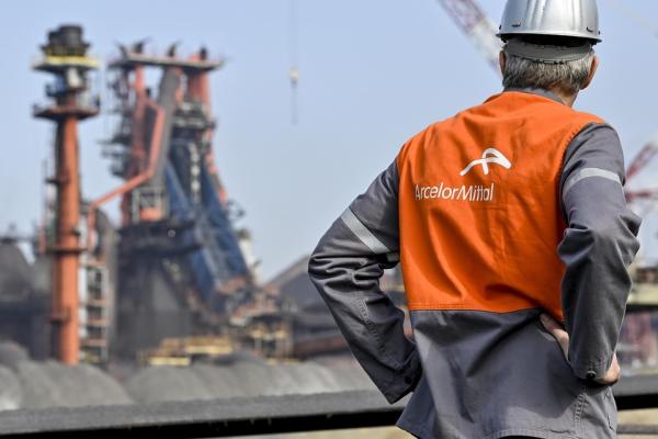 Commission approves €280 million state aid to support ArcelorMittal Belgium to decarbonise its steel production