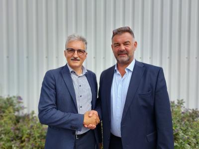 WaterstofNet verwelkomt Bert De Colvenaer als nieuwe CEO