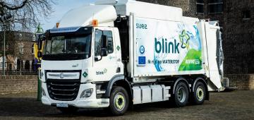 Sustainable waste collection in Helmond region about to begin