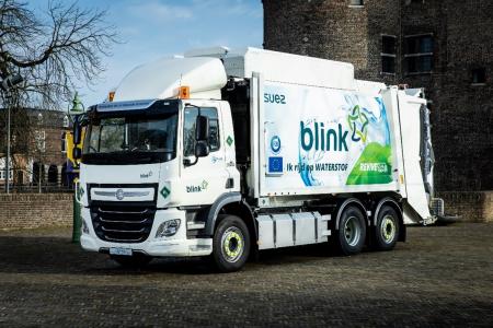 Sustainable waste collection in Helmond region about to begin