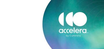 Cummins launches Accelera by Cummins to advance the transition to a zero-emissions future
