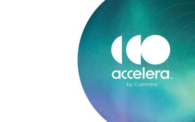 Cummins launches Accelera by Cummins to advance the transition to a zero-emissions future