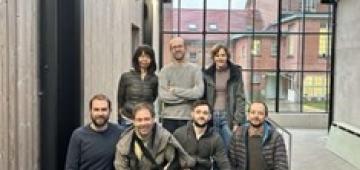 Up to 6 million euros in seed capital for golden hydrogen from Leuven-based spinoff Solhyd