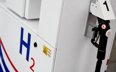 Belgium to open two new hydrogen technology research centres