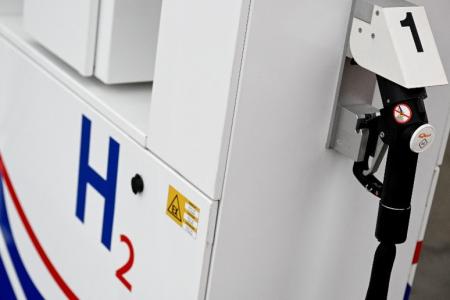 Belgium to open two new hydrogen technology research centres