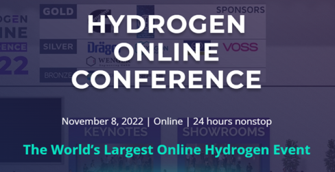 Hydrogen Online Conference (Mission Hydrogen)