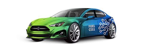Umicore en Anglo American gaan PGM-gebaseerde technologie ontwikkelen om opslag en gebruik van waterstof in brandstofcel-voertuigen te vereenvoudigen