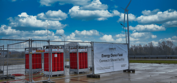 Arnhem gets national testing ground for energy storage