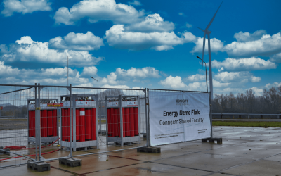 Arnhem gets national testing ground for energy storage
