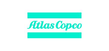 Atlas Copco