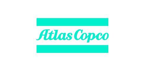 Atlas Copco