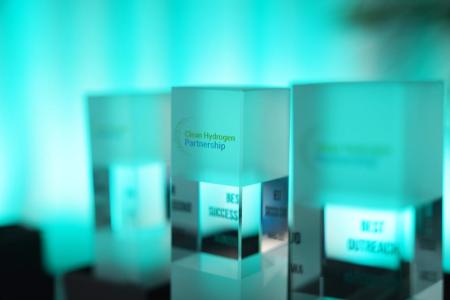 StasHH wins Best Success Story Award at the European Hydrogen Week
