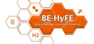 WaterstofNet connects academic hydrogen expertise with industrial partners in the Be-HyFE project