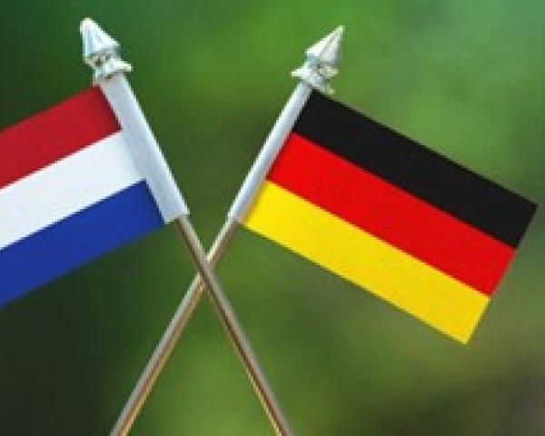 Germany and the Netherlands strengthen cooperation on hydrogen