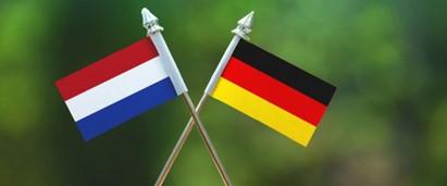 Germany and the Netherlands strengthen cooperation on hydrogen