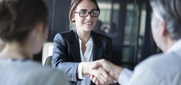 Company consulting by students in BE and NL