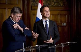 Belgian-Dutch Summit reaffirms and strengthens cooperation on hydrogen