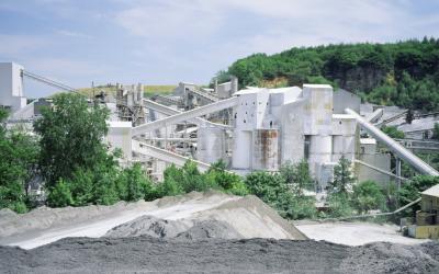 Engie, Carmeuse en John Cockerill mikken op waterstofproject in Charleroi