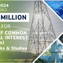 CEF Energy launches €850 million call for energy infrastructure projects