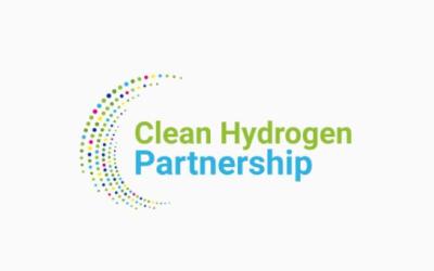 Call for proposals: Europe is investing €300.5 million in clean hydrogen technologies 