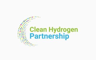 Call for proposals: Europe is investing €300.5 million in clean hydrogen technologies