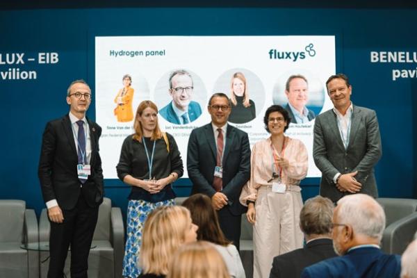 Hydrogen news from COP 27 in Egypt