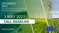 CEF Transport Alternative Fuels Infrastructure Facility call for proposa