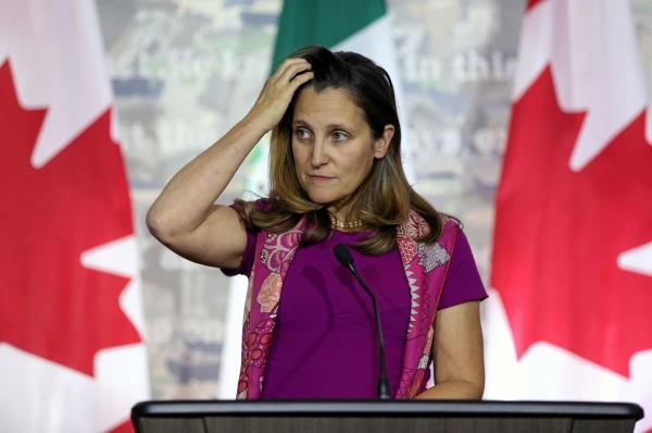 Canada to introduce 40% hydrogen tax credit along the lines of US IRA