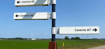 HyStock starts the Open Season for the first cavern for hydrogen storage