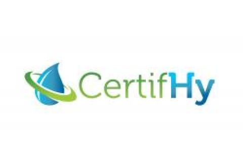 Green hydrogen certification