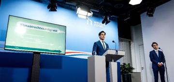 The Netherlands counts on hydrogen in new Climate Plan