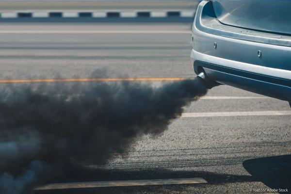 Deal confirms zero-emissions target and ban for combustion engines for new cars and vans in 2035