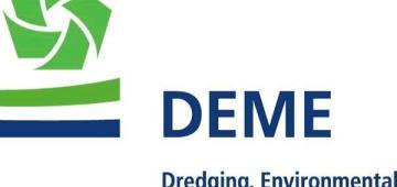 DEME project HYPORT Duqm Achieves Key Certification for Green Ammonia Exports to EU