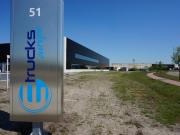 REVIVE workshop and factory tour at E-Trucks Europe